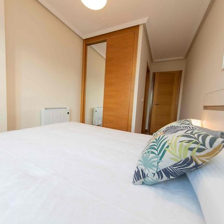 Apartagal-Urbanizacion Foz II Kültér fotó