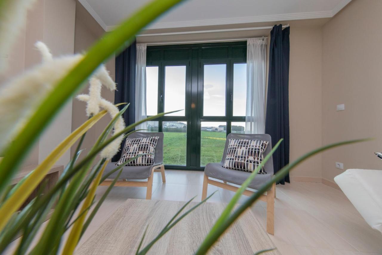 Apartagal-Urbanizacion Foz II Kültér fotó