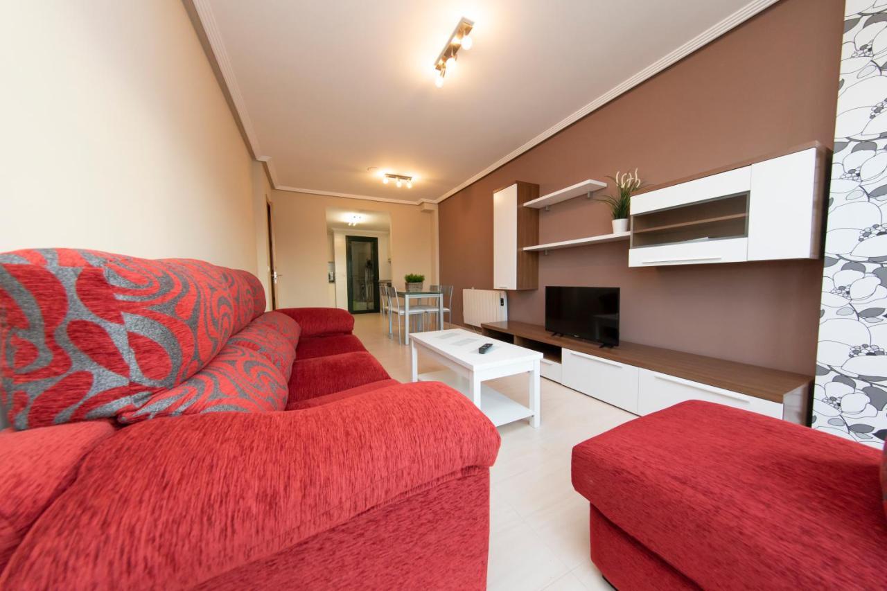 Apartagal-Urbanizacion Foz II Kültér fotó