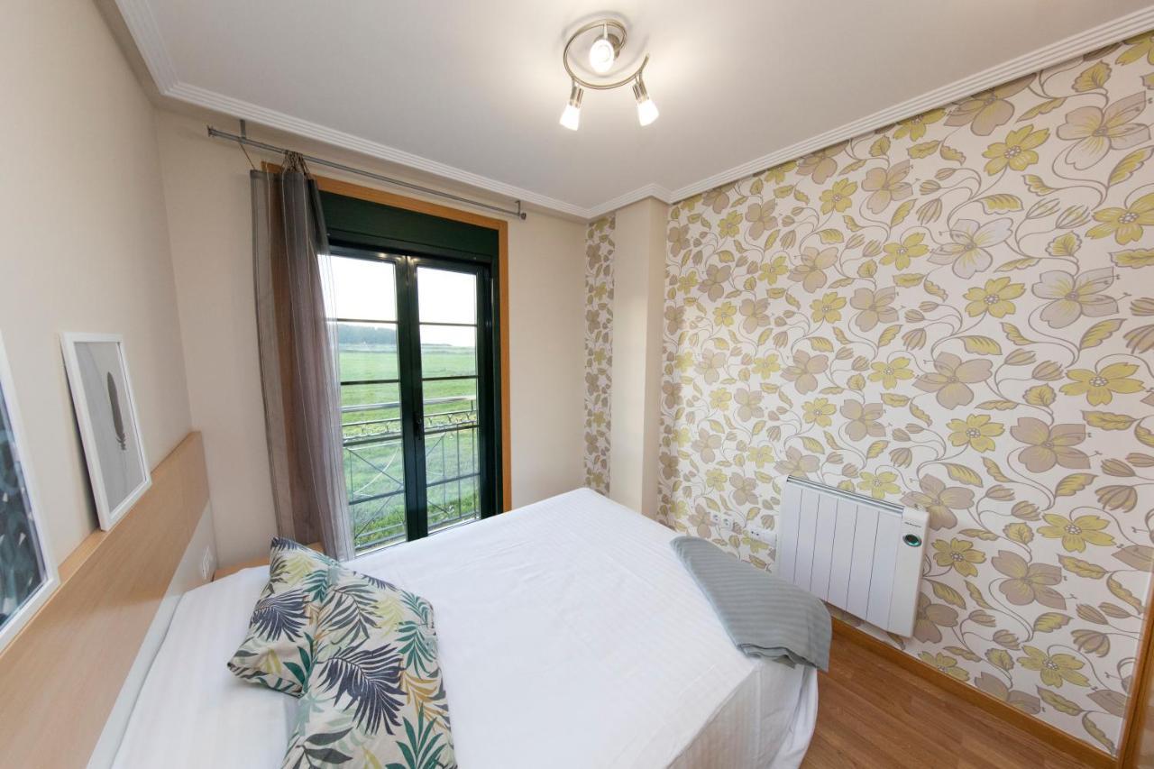 Apartagal-Urbanizacion Foz II Kültér fotó