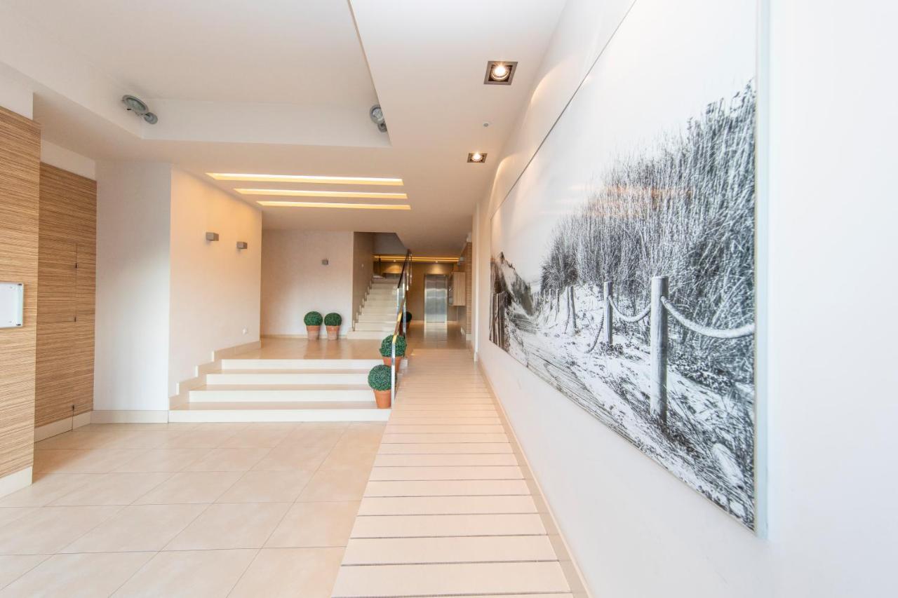 Apartagal-Urbanizacion Foz II Kültér fotó