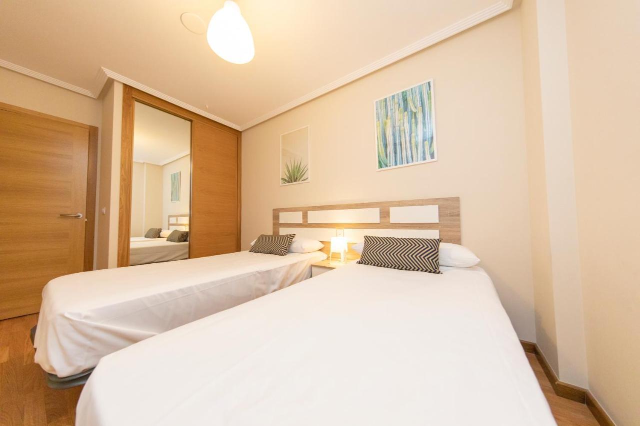 Apartagal-Urbanizacion Foz II Kültér fotó