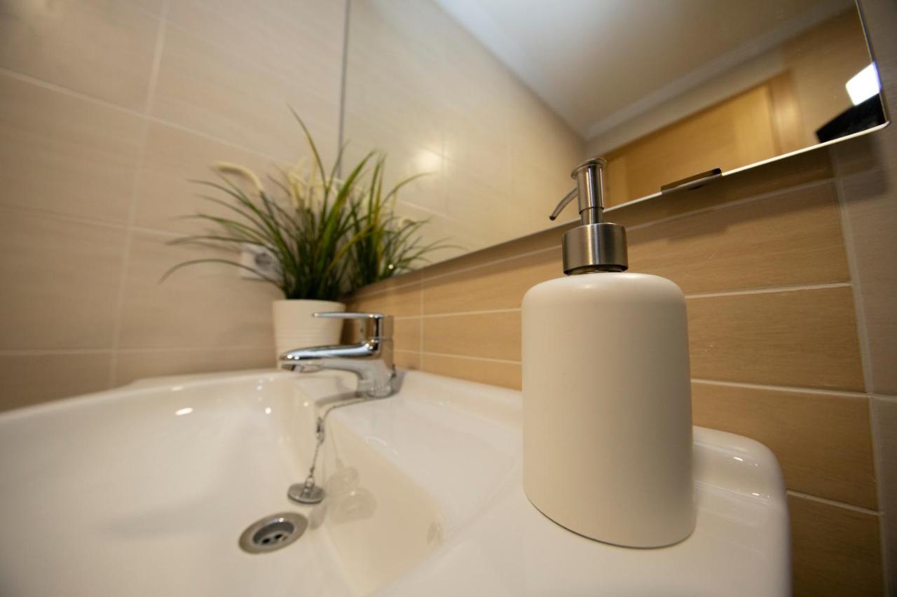 Apartagal-Urbanizacion Foz II Kültér fotó