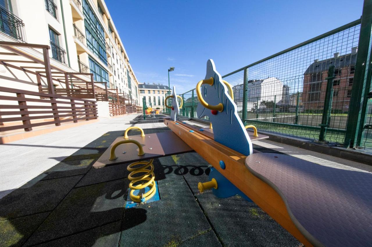 Apartagal-Urbanizacion Foz II Kültér fotó