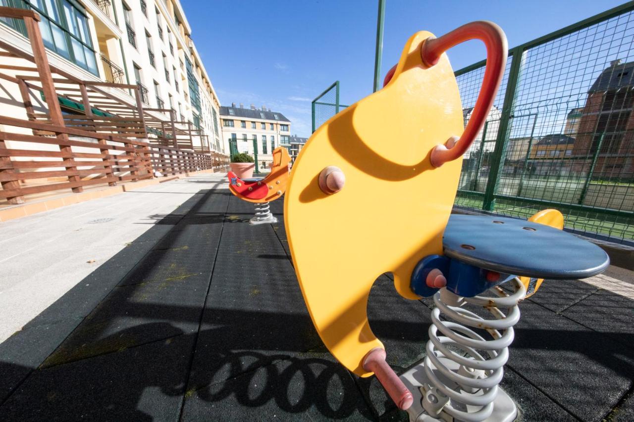 Apartagal-Urbanizacion Foz II Kültér fotó