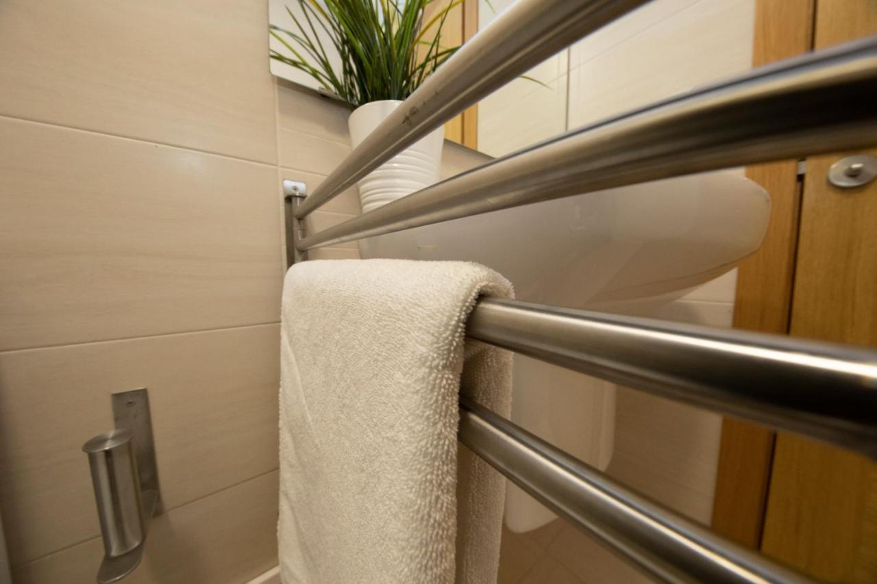 Apartagal-Urbanizacion Foz II Kültér fotó