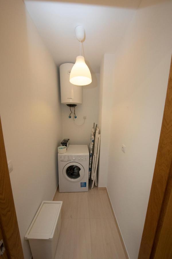 Apartagal-Urbanizacion Foz II Kültér fotó