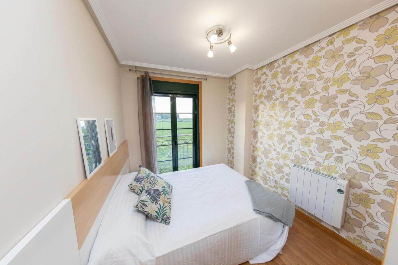 Apartagal-Urbanizacion Foz II Kültér fotó