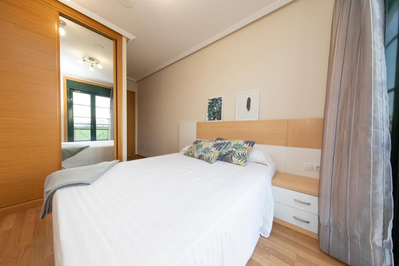 Apartagal-Urbanizacion Foz II Kültér fotó
