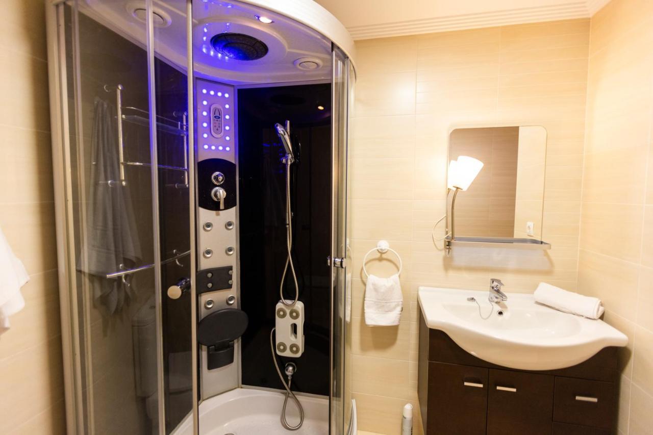 Apartagal-Urbanizacion Foz II Kültér fotó