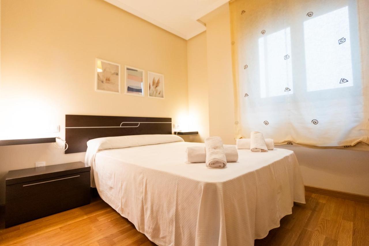 Apartagal-Urbanizacion Foz II Kültér fotó