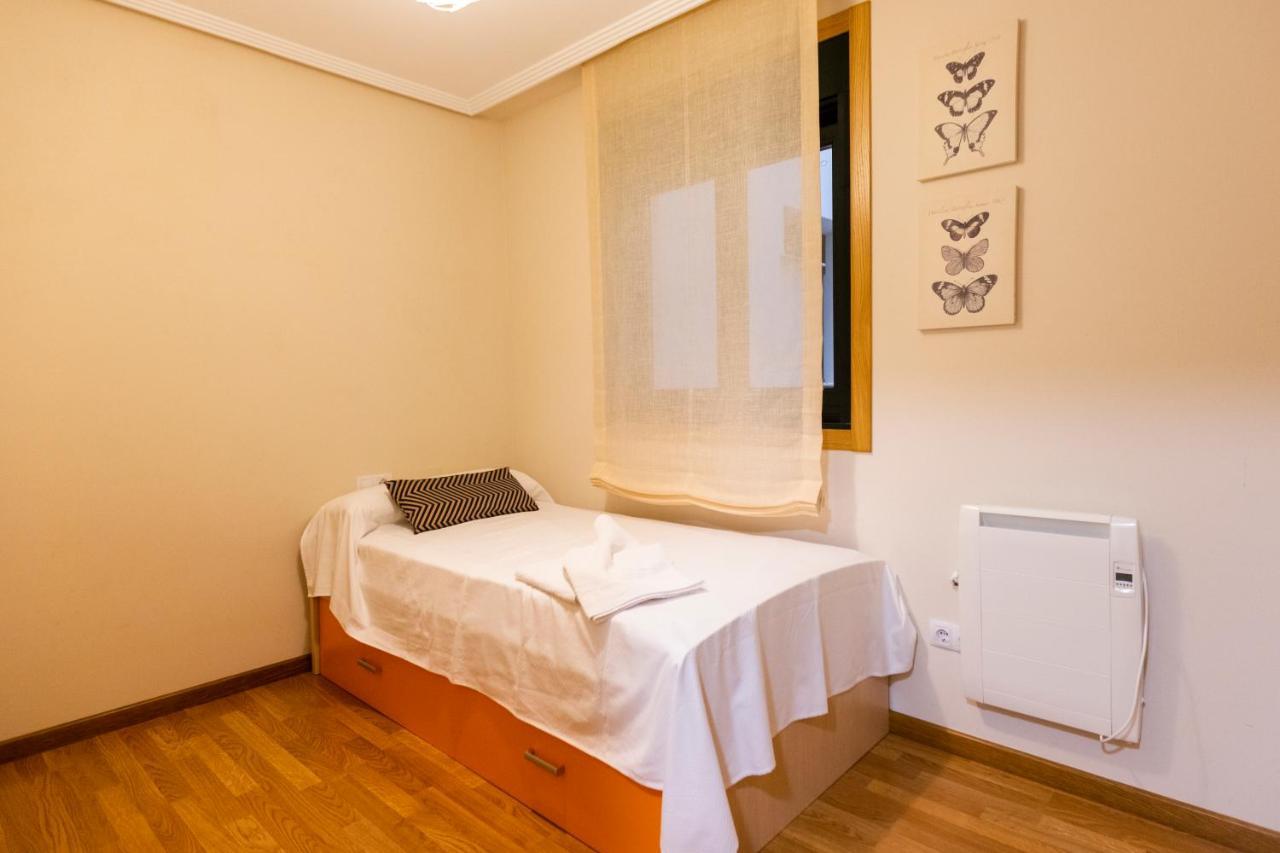 Apartagal-Urbanizacion Foz II Kültér fotó