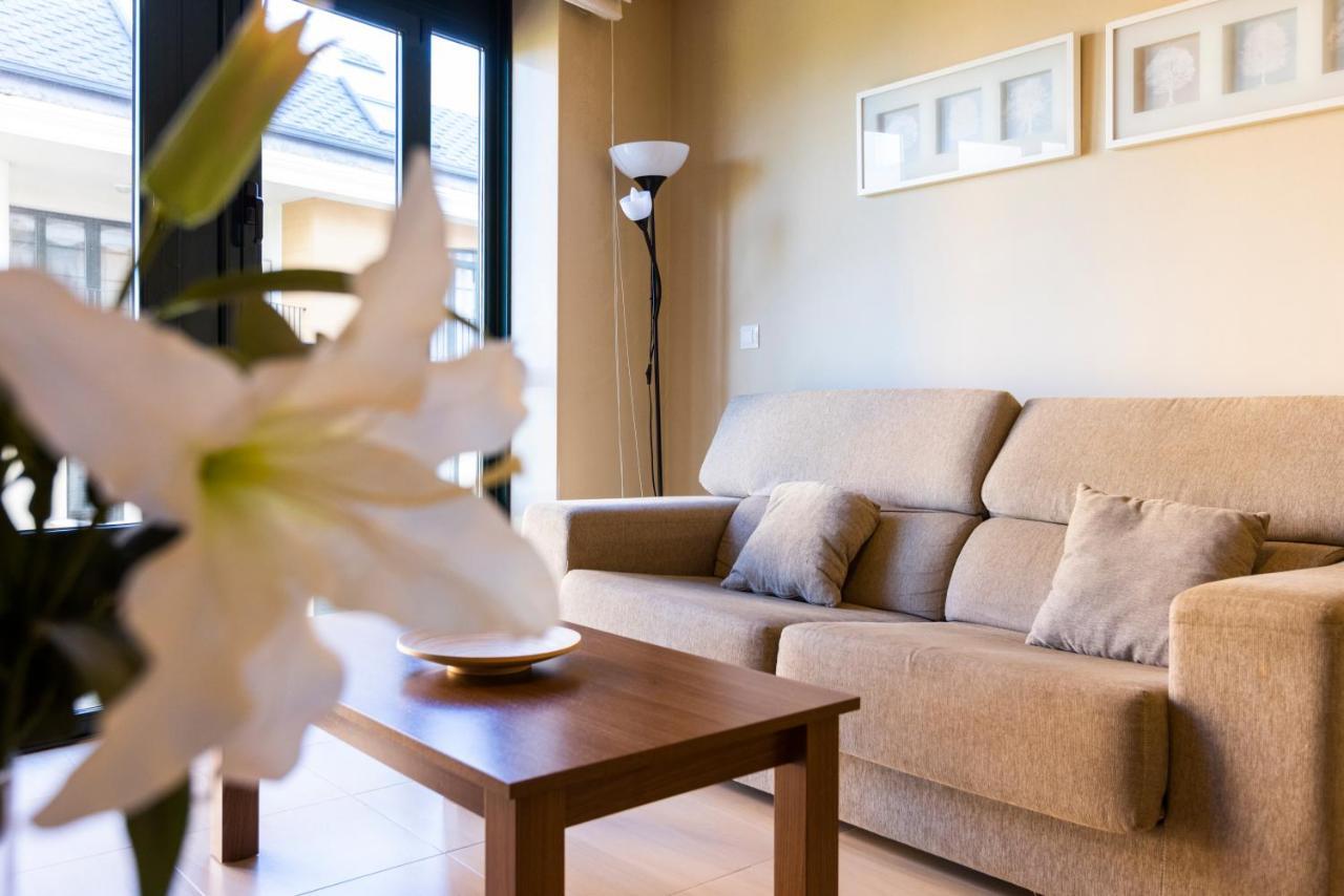 Apartagal-Urbanizacion Foz II Kültér fotó