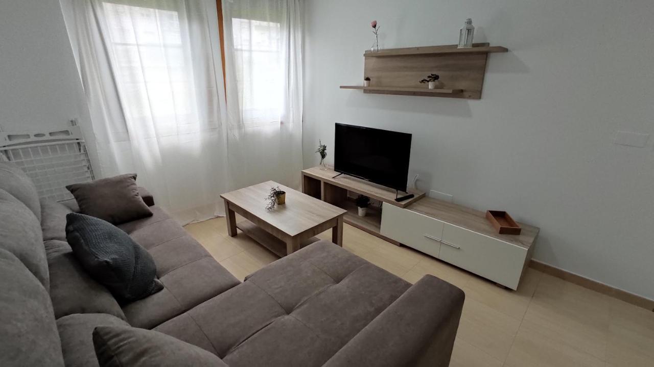 Apartagal-Urbanizacion Foz II Kültér fotó