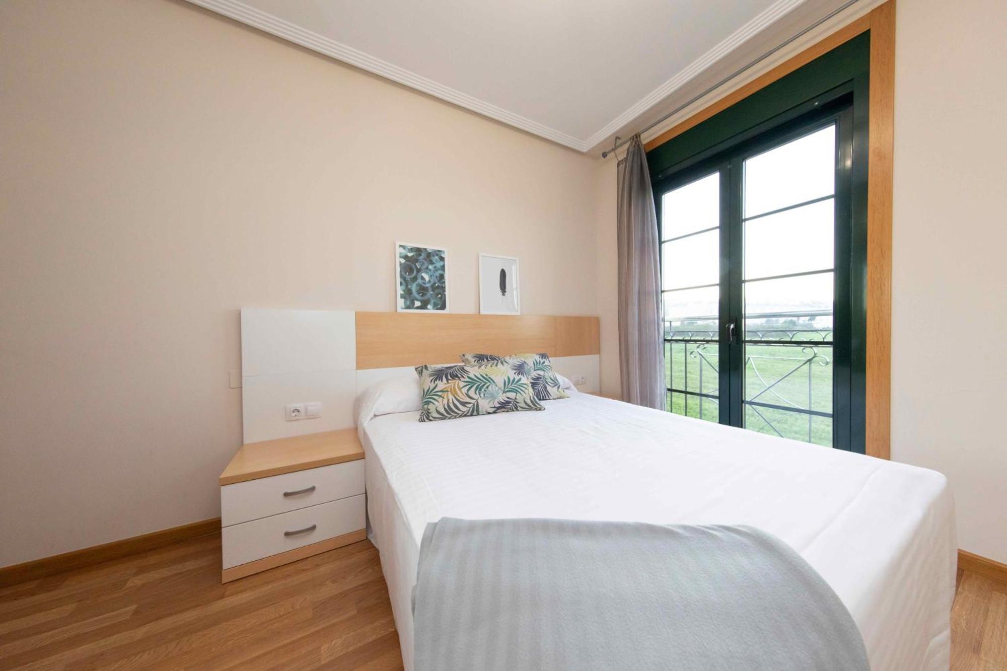Apartagal-Urbanizacion Foz II Kültér fotó